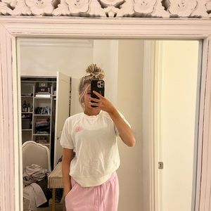 Faherty embroidered sunset and sunrise top🌅✨